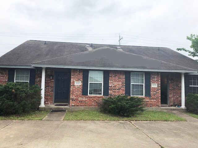 3630 Hollyhock St in College Station, TX - Foto de edificio - Building Photo