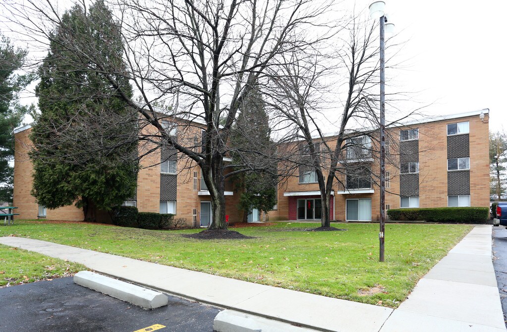 Hillcrest Apartments Munroe Falls, OH Apartments For Rent
