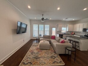 1117 Briar Gate in Baton Rouge, LA - Building Photo - Building Photo