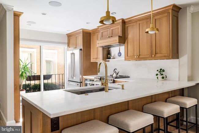 property at 4331 Embassy Park Dr NW