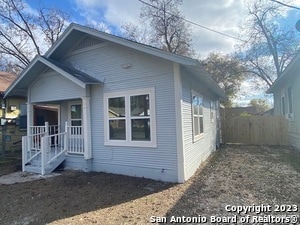 350 Barrett Pl in San Antonio, TX - Building Photo - Building Photo