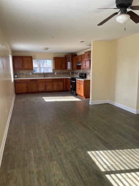 3988 Denker Ave, Unit Denker in Los Angeles, CA - Foto de edificio - Building Photo