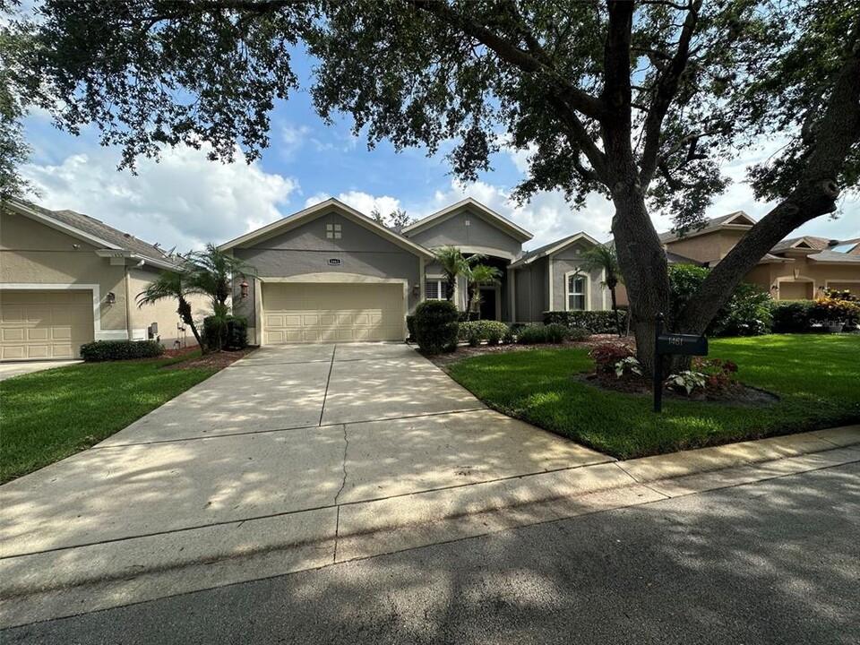 1461 Chessington Cir in Lake Mary, FL - Foto de edificio