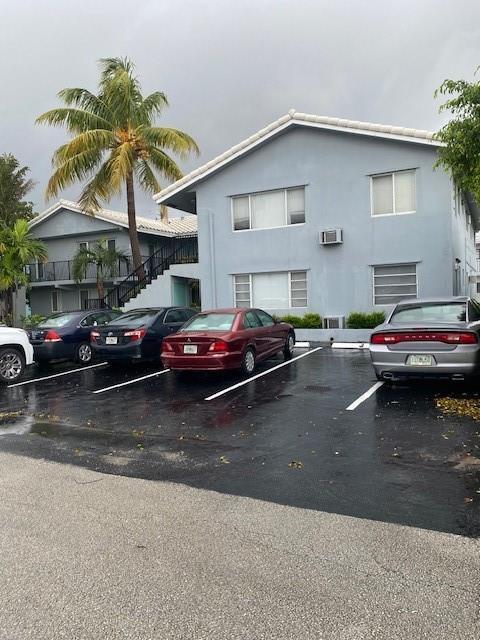 2837 NE 30th St, Unit 3 in Fort Lauderdale, FL - Foto de edificio