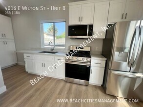 4016 E Wilton St in Long Beach, CA - Building Photo - Building Photo