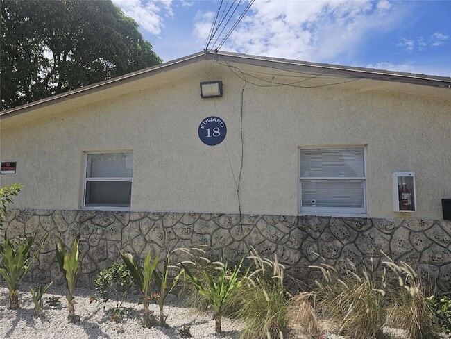 property at 345 NW 5th St