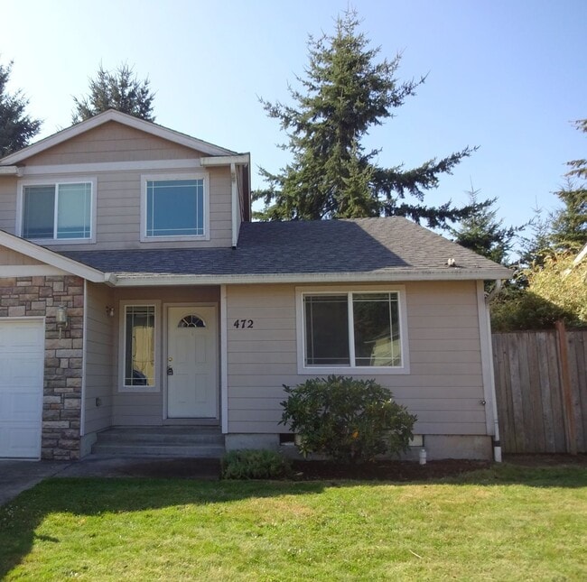 property at 472-474 Helen St