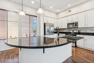 6745 N 93RD Ave in Glendale, AZ - Building Photo - Building Photo