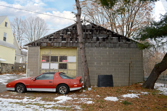 146 Orange Tpke in Sloatsburg, NY - Building Photo - Other