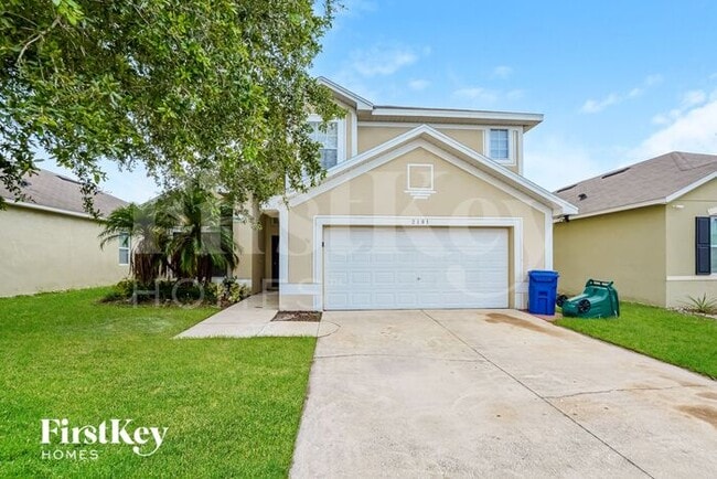 property at 2181 Rose Blvd