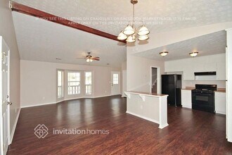 3071 Eastland Way in Snellville, GA - Building Photo - Building Photo