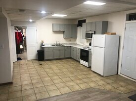 1990 Kinridge Rd, Unit Basement