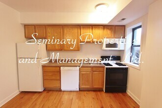 Great apartments in the heart of Uptown, o in Chicago, IL - Building Photo - Interior Photo