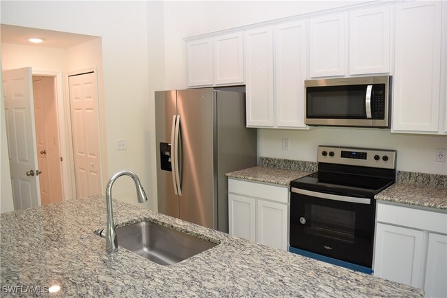 1800 Merced St in North Port, FL - Building Photo - Building Photo