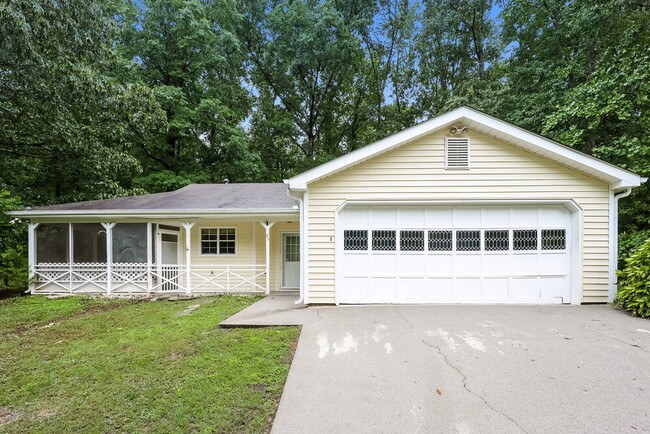 property at 85 Lakeside Dr