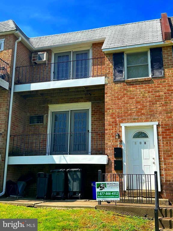 property at 108 Oak Ln