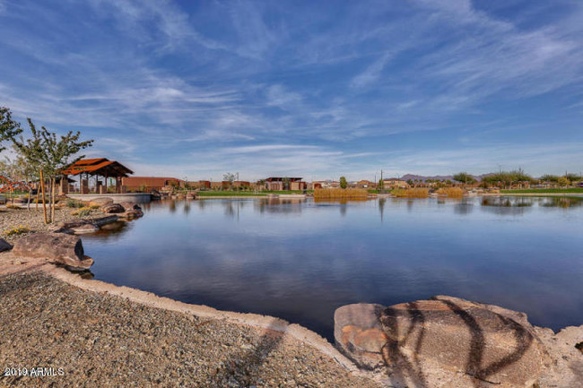 10556 East Sebring Avenue in Mesa, AZ - Building Photo - Building Photo