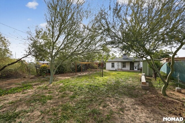 1714 E Madison St in Phoenix, AZ - Building Photo - Building Photo