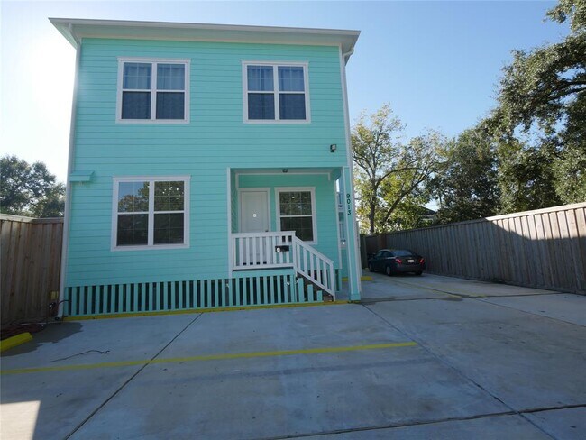 property at 9013 Gabriel St