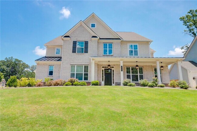 774 Phil Haven Ln in Kennesaw, GA - Building Photo - Building Photo