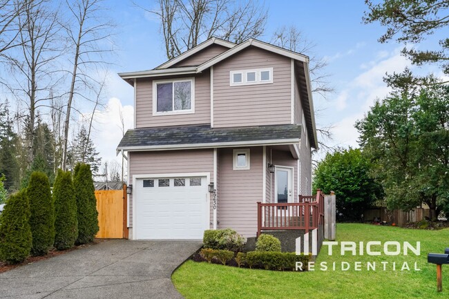 property at 29630 36th Pl S