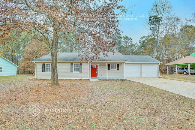 property at 50 Hidden Ridge Dr