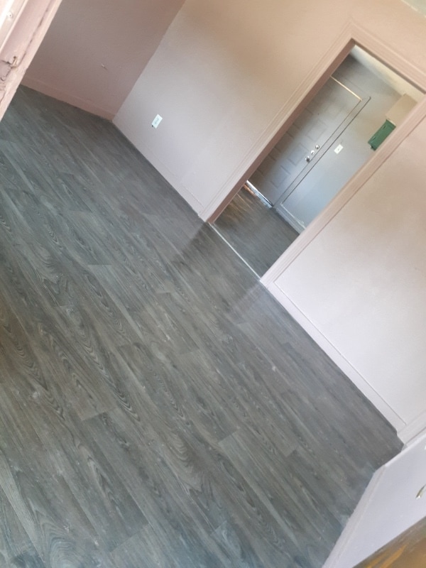 848 Daffodil Dr in Mesquite, TX - Foto de edificio - Building Photo