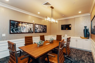 The Village Center Apartments At Wormans M... in Frederick, MD - Building Photo - Interior Photo