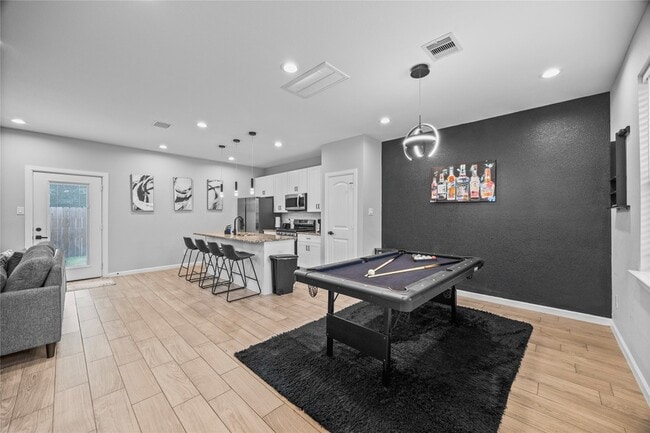 7422 Mount St in Houston, TX - Building Photo - Building Photo