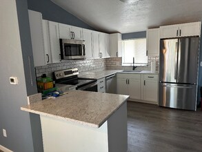 401 16th Ave Ct in Greeley, CO - Building Photo - Building Photo