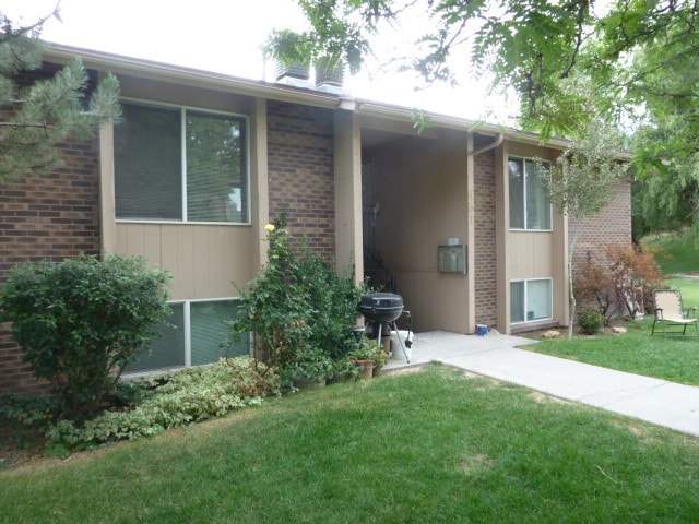 property at 451 E 5600 S
