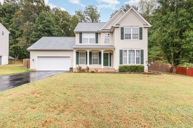 property at 10115 Chesney Dr