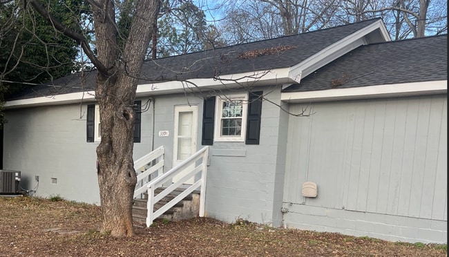 property at 339 Hughes St