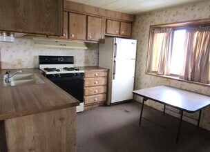 1 2nd S St in Yerington, NV - Building Photo - Building Photo