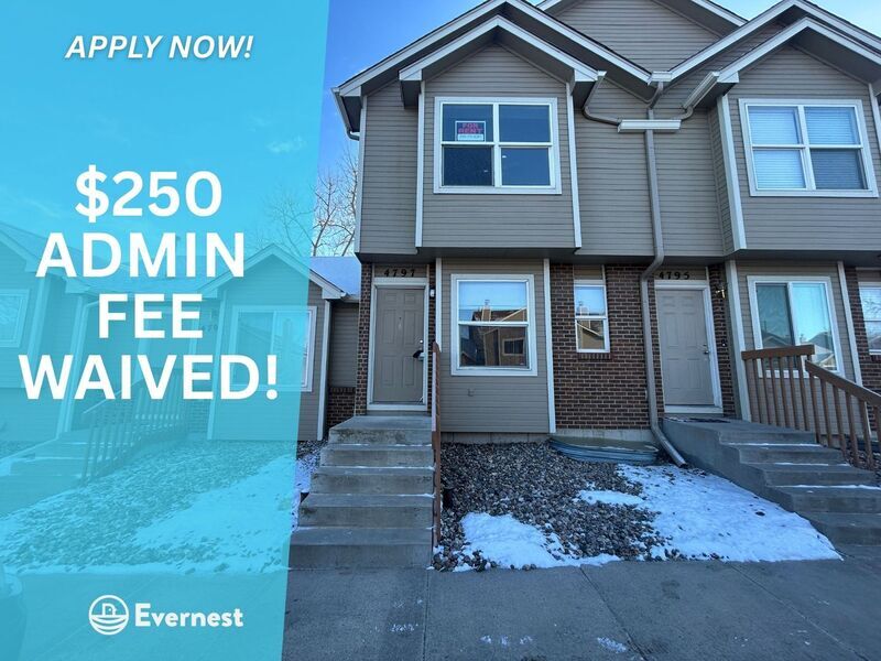 4797 Live Oak Dr in Colorado Springs, CO - Building Photo