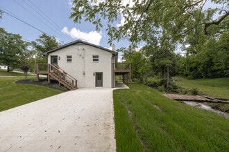 331 Clover Hill Rd in Maryville, TN - Building Photo - Building Photo
