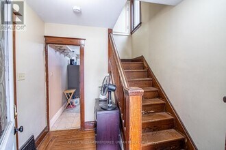 36 Haddon Ave N in Hamilton, ON - Building Photo - Building Photo