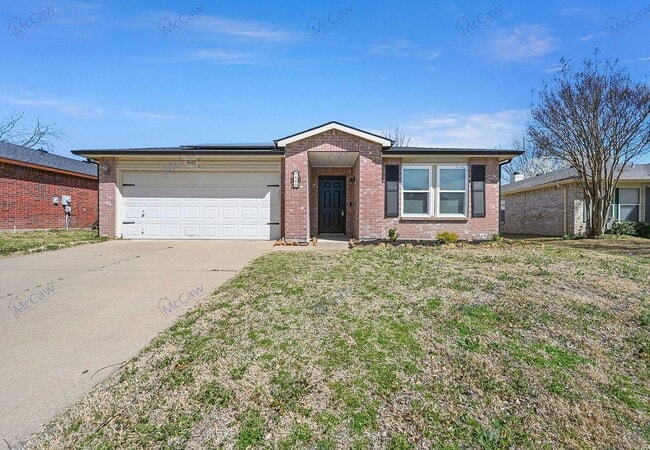 4600 Cedar Crest Dr