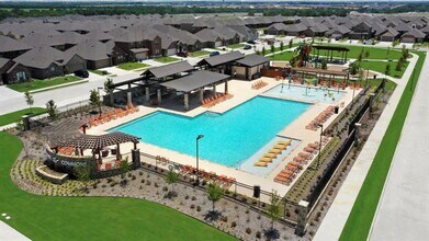 848 Good Cheer Ln in Lavon, TX - Building Photo - Building Photo