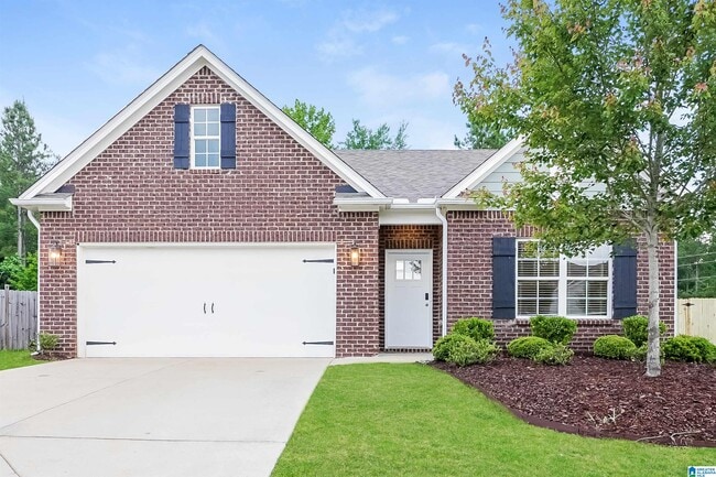 property at 1080 Park View Dr