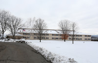 Mountainview Commons in Granville, NY - Foto de edificio - Building Photo