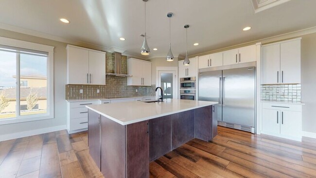 2607 Falcon Ln in Richland, WA - Building Photo - Building Photo