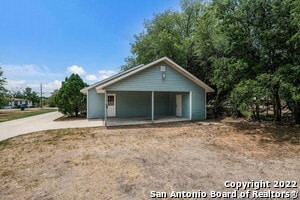2244 Eastman Ave in New Braunfels, TX - Building Photo - Building Photo