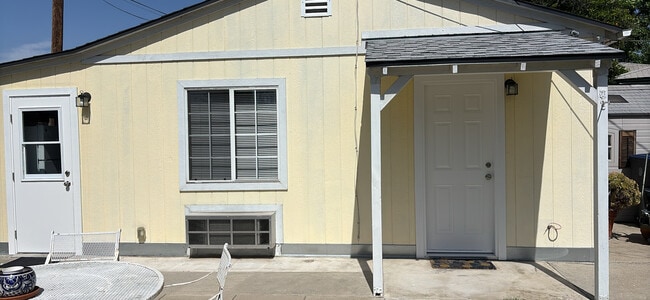 property at 2405 W Monterey Ave