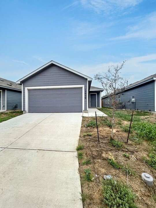12939 Hancock Pool in Saint Hedwig, TX - Building Photo