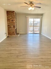 3618 Warwick Blvd-Unit -1BED in Kansas City, MO - Building Photo - Building Photo