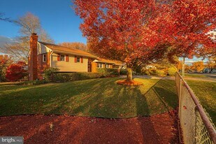 6726 S Kings Hwy in Alexandria, VA - Building Photo