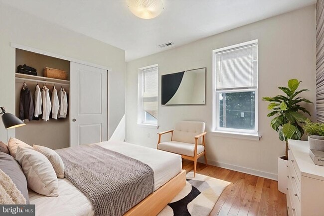 property at 2128 N 17th St