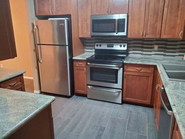 property at 6342 N Barcelona Ln