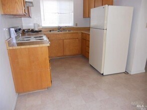 420 Montezuma St in Rio Vista, CA - Building Photo - Building Photo